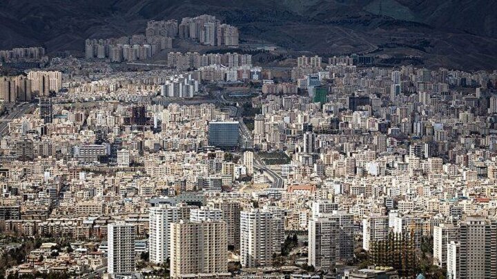 قیمت خانه در منطقه اسکندری تهران + جدول
