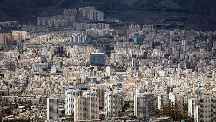 قیمت خانه در منطقه اسکندری تهران + جدول