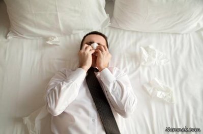 21 روش خانگی برای درمان قطعی سرفه