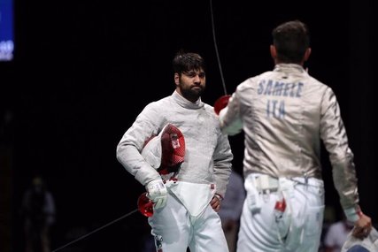 تا آخر عمرم اتفاقات المپیک توکیو را فراموش نمی‌کنم