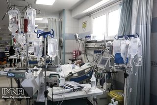 آمار کرونا کاشان ۲۳ آبان؛ ۵ فوتی و ۳۰ بستری جدید