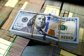 نرخ ارز امروز ۲۴ آبان ۱۴۰۰+ جزئیات