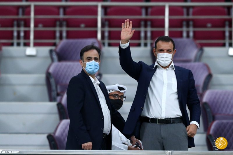 رئیس فدراسیون فوتبال؛ «دکتر» یا «مهندس»؟