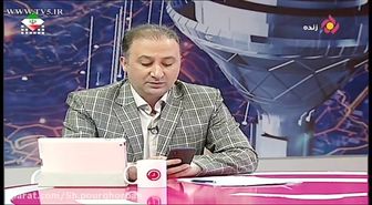 (ویدئو) انتقاد شدید مجری تلویزیون از تولیدکنندگان لوازم خانگی