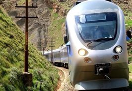 پیش‌فروش بلیت قطارهای مسافری آغاز شد