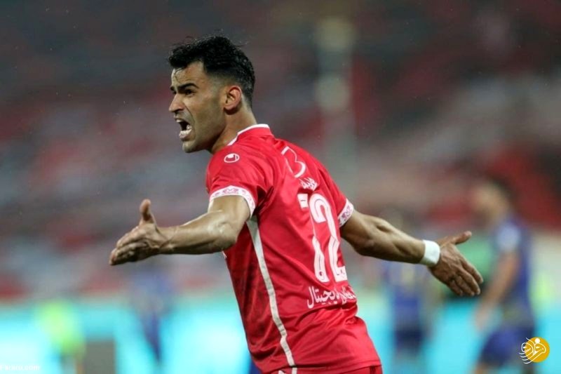 شایعه محرومیت عیسی آل کثیر؛ مهاجم پرسپولیس در منگنه؟