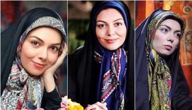 سرنوشت بهاره رهنما مثل آزاده نامداری می‌شود ؟