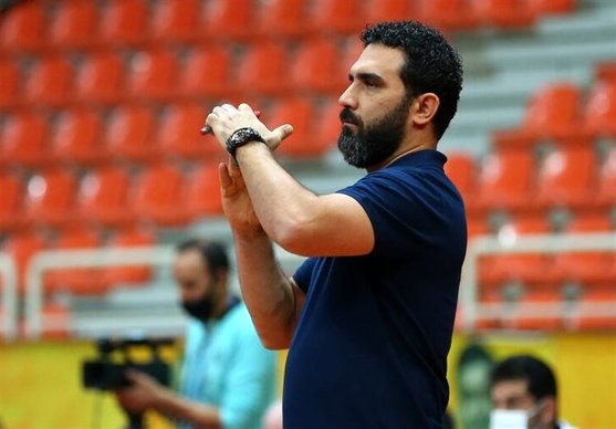 تندروان: امیدوارم قهرمانی آسیا، تبعات بدی برای تیم ملی نداشته باشد