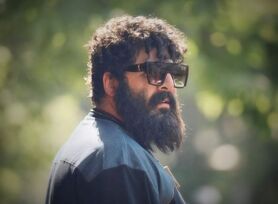 تمجید بهنام بانی از گشت ارشاد 3