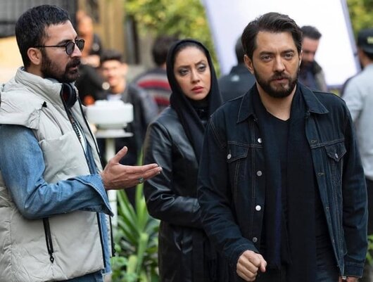 آغاز اکران فیلم گربه سیاه در سینما