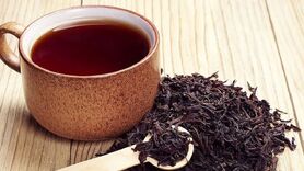 هزینه خرید چای چقدر است؟