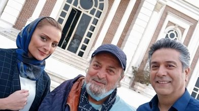 ارتباط ماهک و حمیدرضا پگاه در سریال جزیره چیست؟