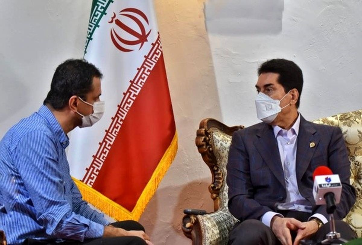 ۷۰ درصد بازار لوازم خانگی کشور در اختیار برندهای داخلی است