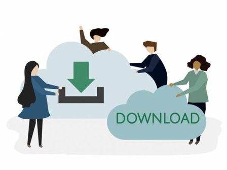 آموزش دانلود استوری اینستاگرام