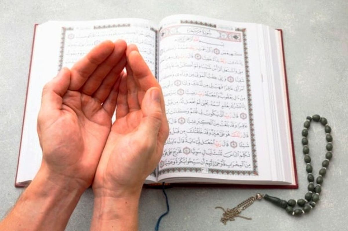 دعایی مخصوص برای دفع هرنوع چشم زخم