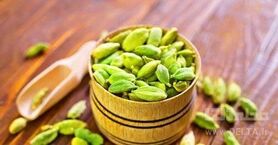 از خواص شگفت‌انگیز هل برای سلامتی چه می‌دانید؟