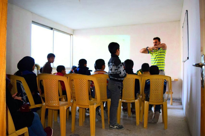 گام‌های مسئولانه برای فرزندان این سرزمین