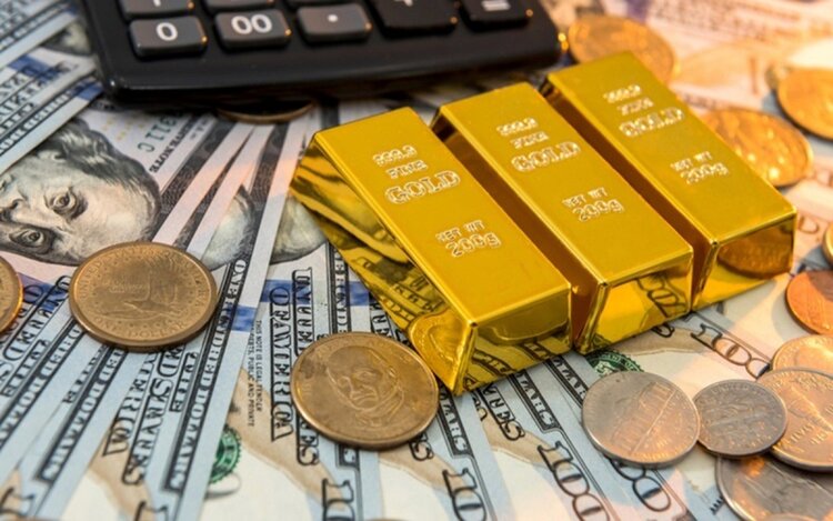 نرخ ارز، دلار، سکه، طلا و یورو ۲۷ آبان ۱۴۰۰