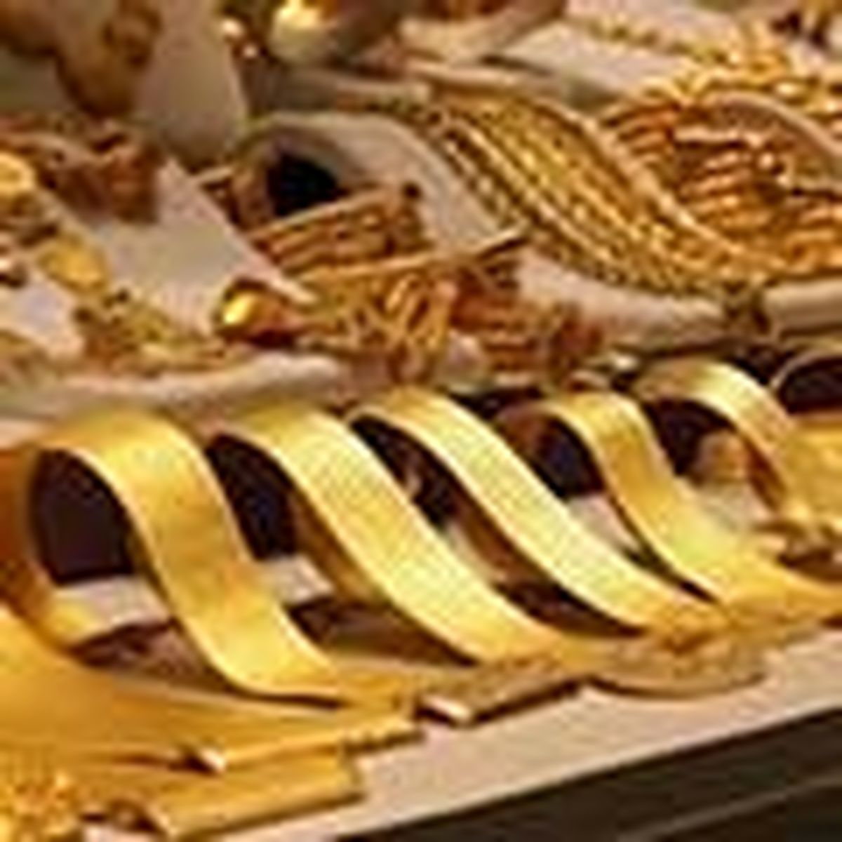 یک پیشبینی از قیمت طلا و سکه