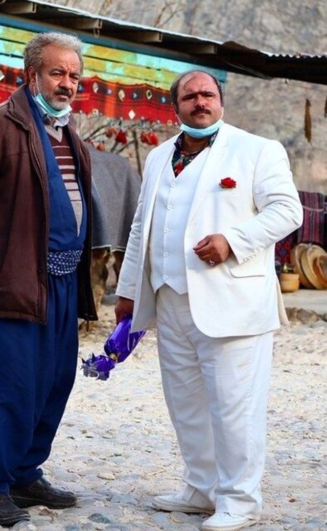 کاظم نوربخش: سلمان ۱۰۰ درصد در «نون خ ۴» هست