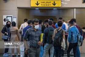 محدودیت تردد شبانه با فرآیند هوشمندسازی برداشته می‌شود