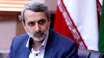 شخص رییس جمهور با حضور در اصفهان شورای عالی آب را تشکیل دهد