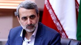 شخص رییس جمهور با حضور در اصفهان شورای عالی آب را تشکیل دهد