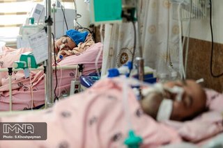 آمار کرونا اصفهان ۲۹ آبان؛ ۱۴ فوتی و ۷۳ ابتلای جدید