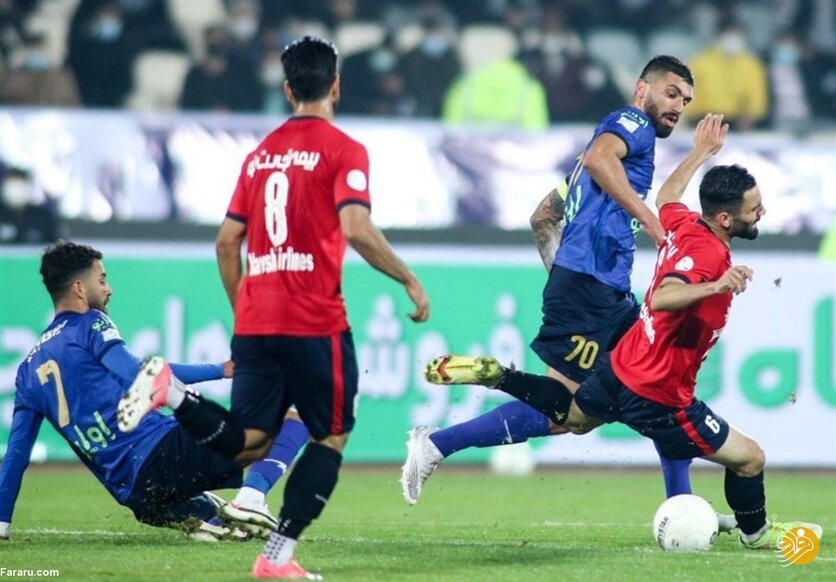 ماه عسل استقلال تمام شد؛ اغاز فصل سرد؟