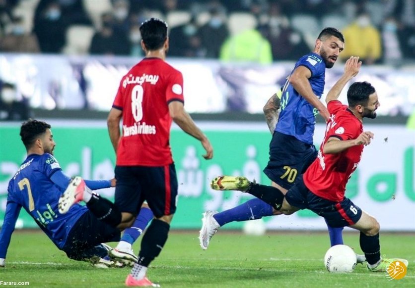 ماه عسل استقلال تمام شد؛ اغاز فصل سرد؟