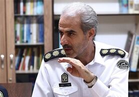 کنایه پلیس راهور به مخالفان "برگ سبز": هرکسی درآمدش کم شود، مخالفت می‌کند