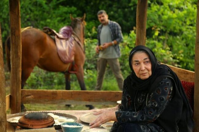معصومی: بازیگری تعهد و صبوری می‌خواهد/قدرت نه گفتن داشته باشیم