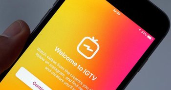 تلویزیون اینستاگرام چیست؟