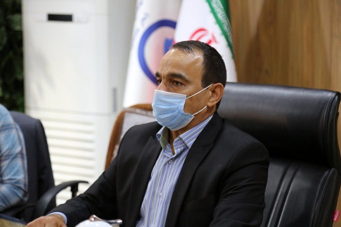 آب شرب گلپایگان سالم و بهداشتی است