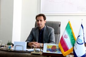 تجهیز تاسیسات آب مبارکه به سامانه های کنترل و پایش از راه دور