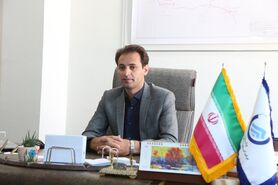 تجهیز تاسیسات آب مبارکه به سامانه های کنترل و پایش از راه دور