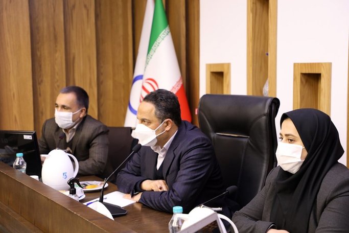 حفظ و ارتقاء کیفیت آب شرب مهم ترین رسالت صنعت آبفا است