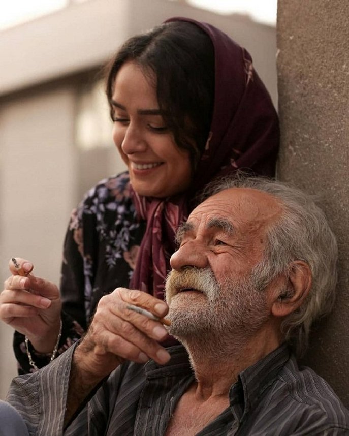 انتشار اولین تصویر از فیلم «برادران لیلا» به کارگردانی سعید روستایی