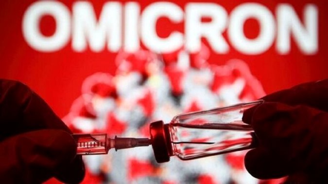 شناسایی ۱۷۲ مبتلا به امیکرون در اصفهان