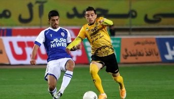 فولاد و سپاهان حریفان آسیایی خود را شناختند