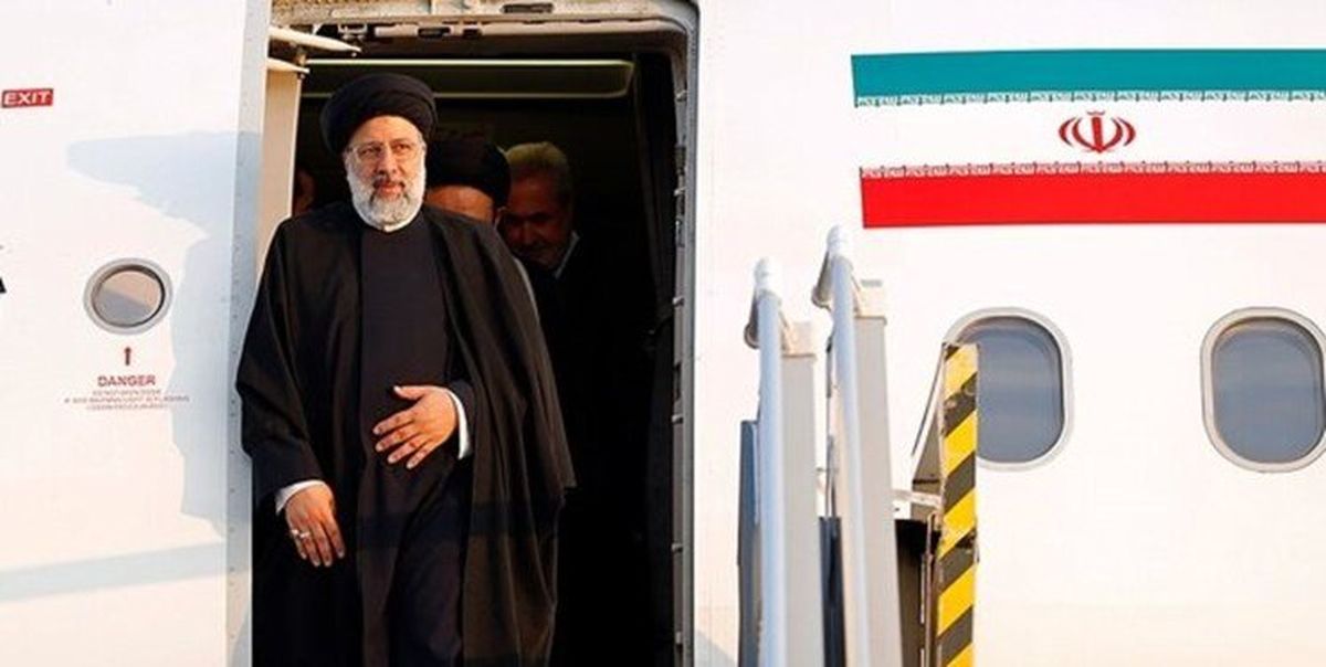 رئیس جمهور فردا به روسیه می‌رود
