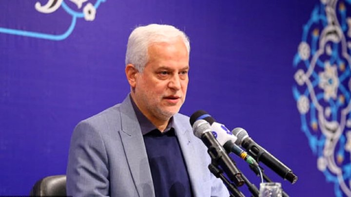 کاهش ترافیک اصفهان با تکمیل ۲ کلان پروژه شهری