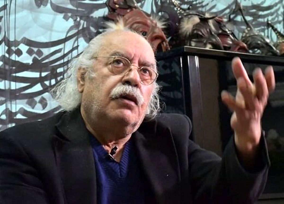 مخالفت بهزاد فراهانی با بازیگر شدن گلشیفته