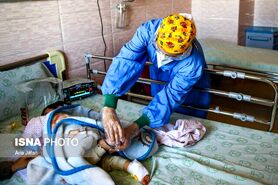 مرگ ۳ کودک مبتلا به کرونا از ابتدای شیوع امیکرون در اصفهان