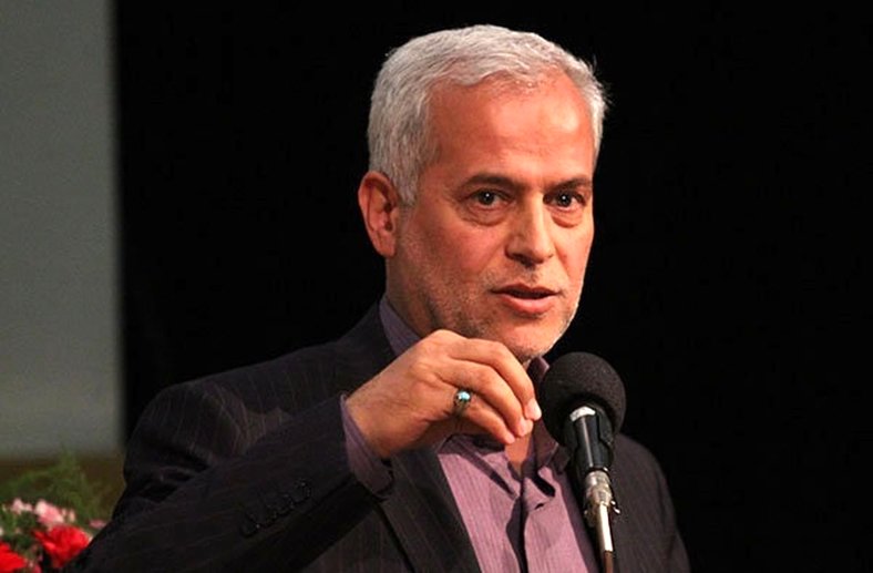 شهردار اصفهان:آماده گفت و گوهای انتقادی هستیم