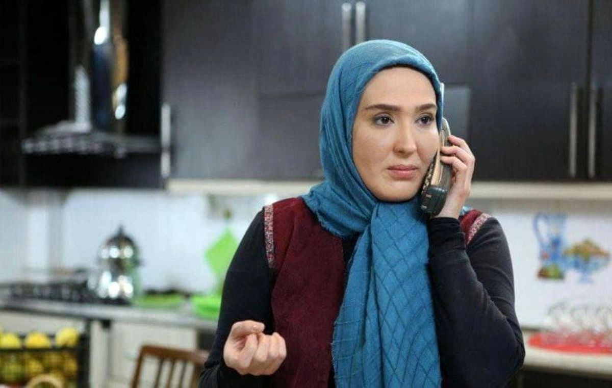 ویدئوی عجیبی که زهره فکورصبور ساعاتی قبل از مرگ منتشر کرد