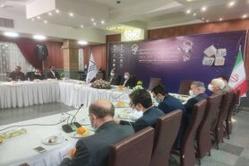 سازمان نظام مهندسی ساختمان بزرگترین سازمان غیر دولتی کشور