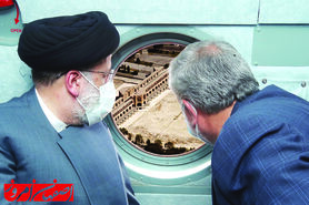 وعده‌هایی که برای زاینده‌رود آب نمی‌شود
