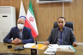 از اظهار نظرهای غیرکارشناسی در مورد ریزش شبکه فاضلاب فرسوده شهر اصفهان خودداری شود