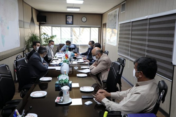 شعار سال 1401 آبفای استان اصفهان اعلام شد